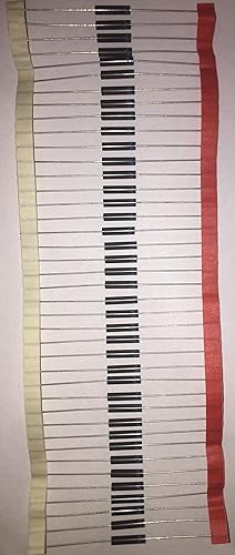 10mA de 20KV alto voltaje HV rectificador de diodos Tesla Jamón