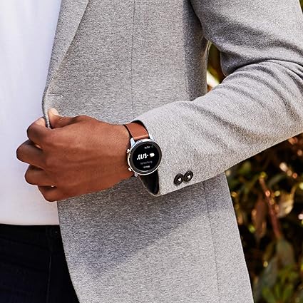 smartwatch xiaomi amazfit gtr 47mm alumínio