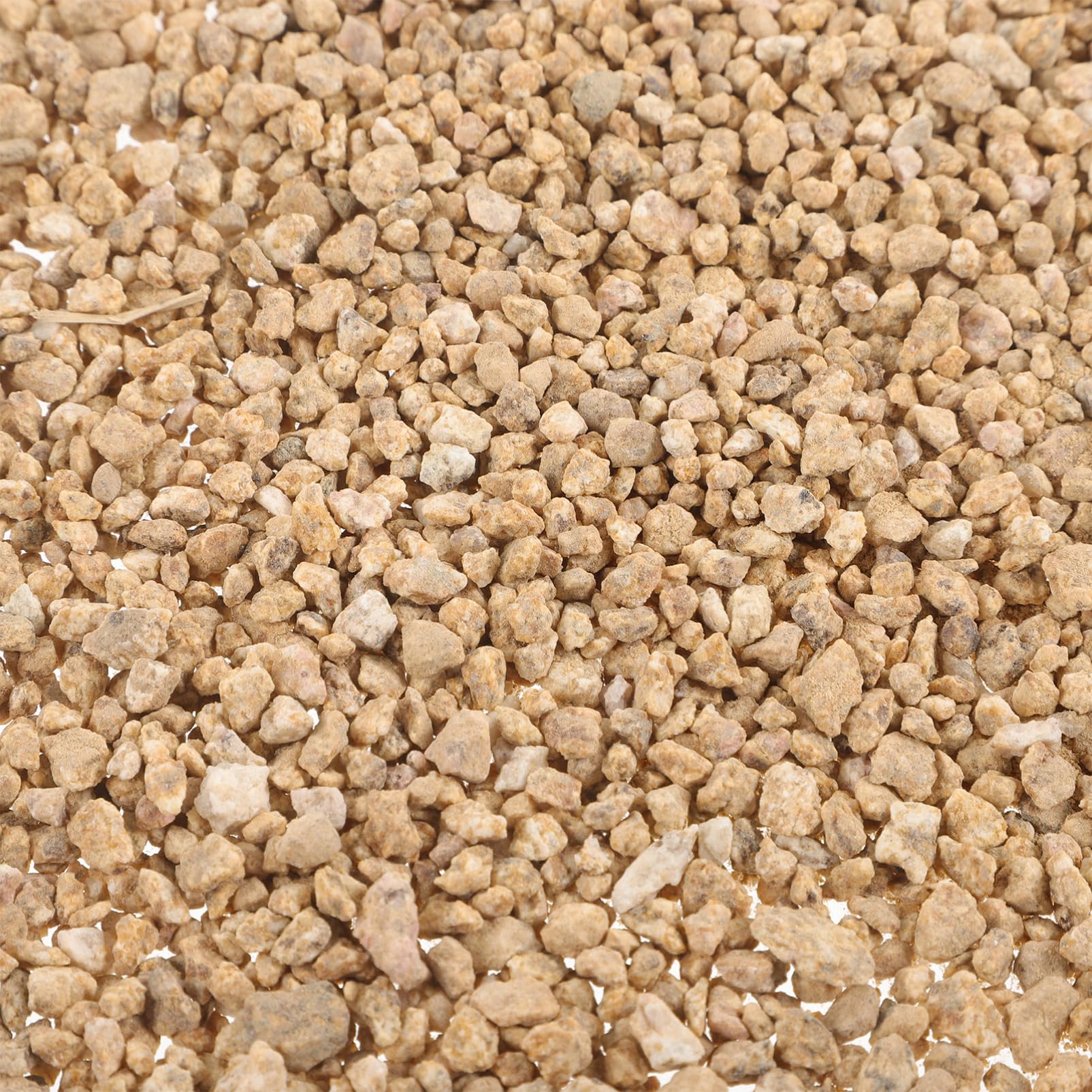 Yardwe Maifanit Stein für Aquarien 5 Beutel 300g Naturstein | Bonsai und Sukkulenten, Geeignet für Brunnen und Bastelprojekte, Hart und Praktisch