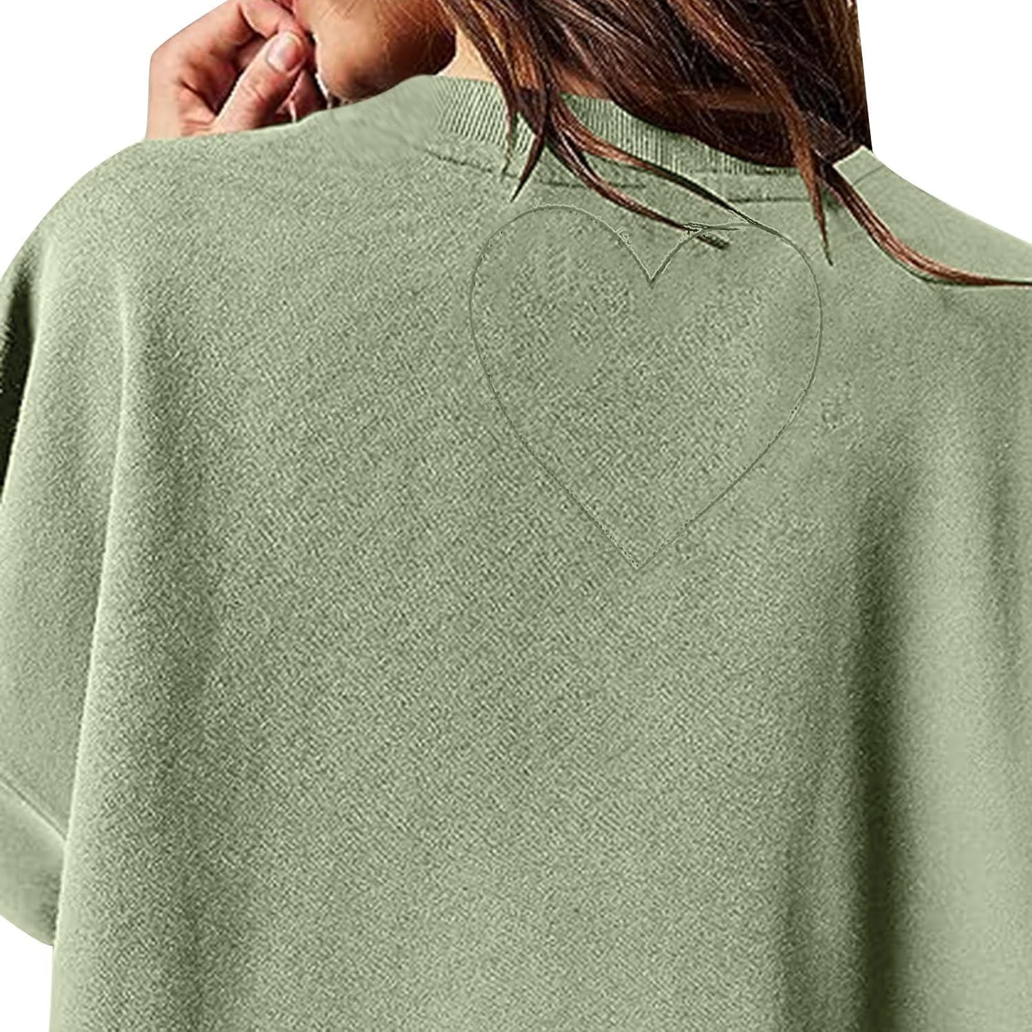Womens Fall Sweatshirt Dress 2024 Crewneck Long Sleeve Patchword Pleated Dress Flowy Casual Cute Preppy Mini Dresses