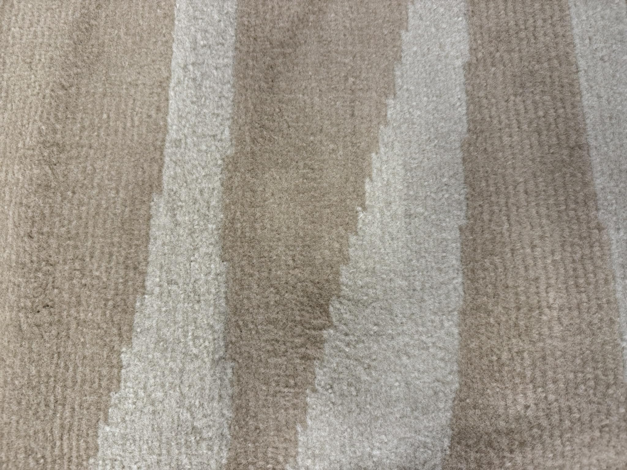 AVANTI TRENDSTORE - Casares - Comodo tappeto con motivo etnico, realizzato in polipropilene, morbido e piacevole al tatto, disponibile in vari colori e motivi. Dimensioni ca. 200x285x1,5 cm