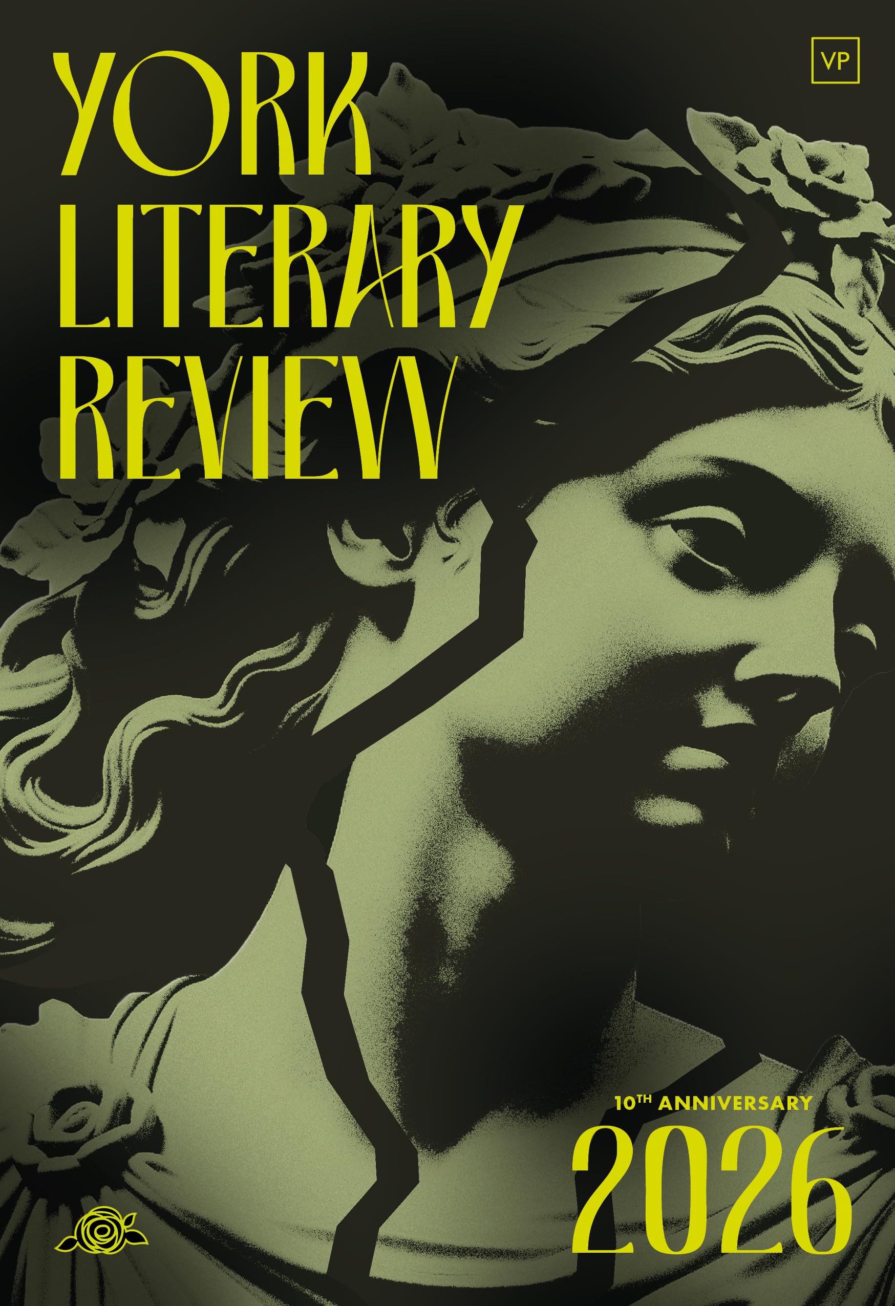 York Literary Review
