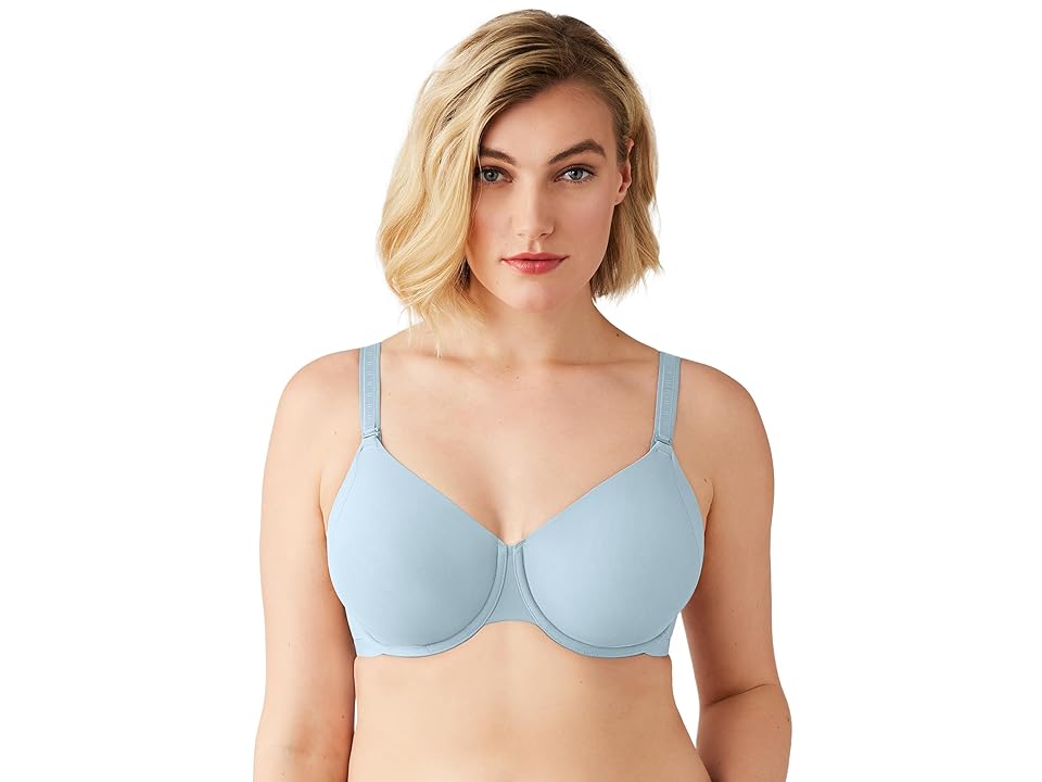Wacoal Shape Revelation For Uneven Sides 855487 (Winter Sky) Women's Bra INTERNATIONAL SHIPPING