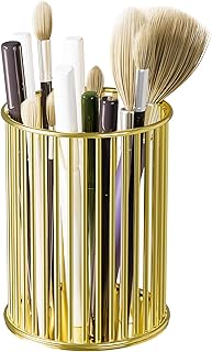 Soporte de maquillaje - Organizador de brocha...