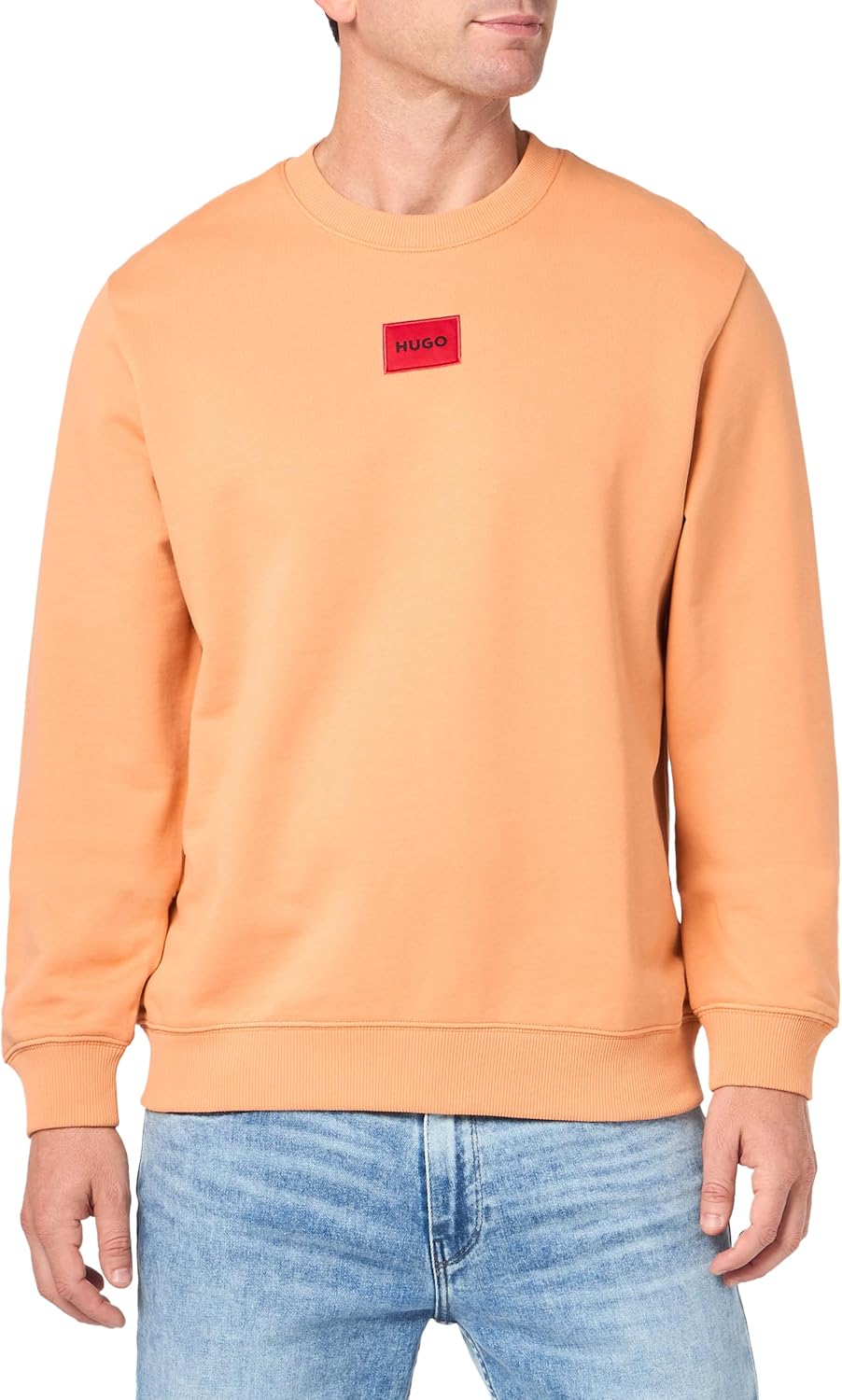 Tuscany Orange