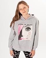 Vista 6 de Barbie Conjunto de sudadera con capucha y leggings para muñeca