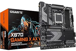 Gigabyte Ultra Durable x470 Aorus Gaming 7