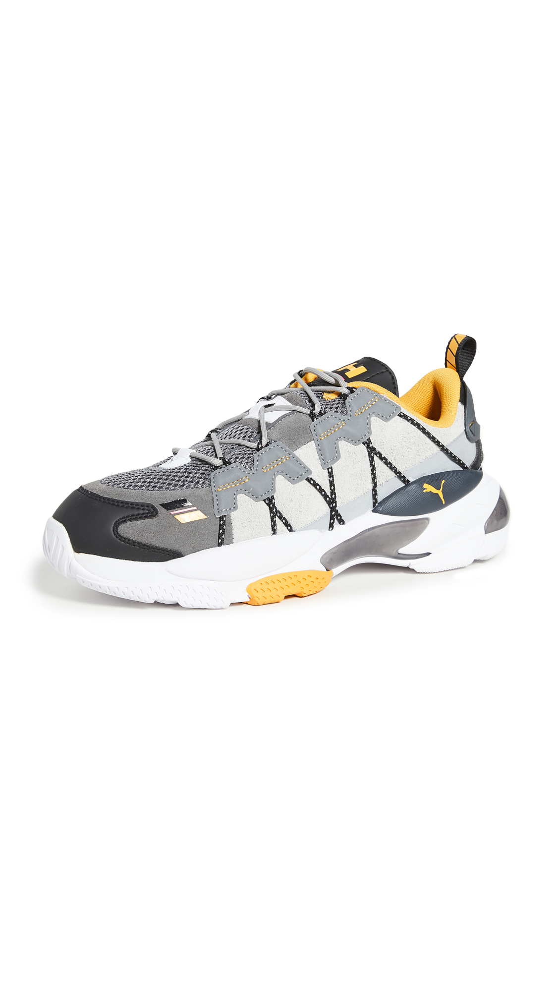 puma x helly hansen lqd cell