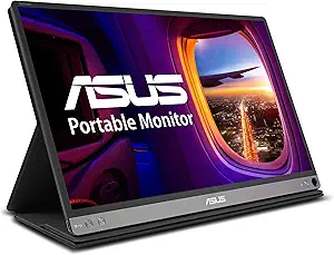 ASUS ZenScreen MB16AC 15.6