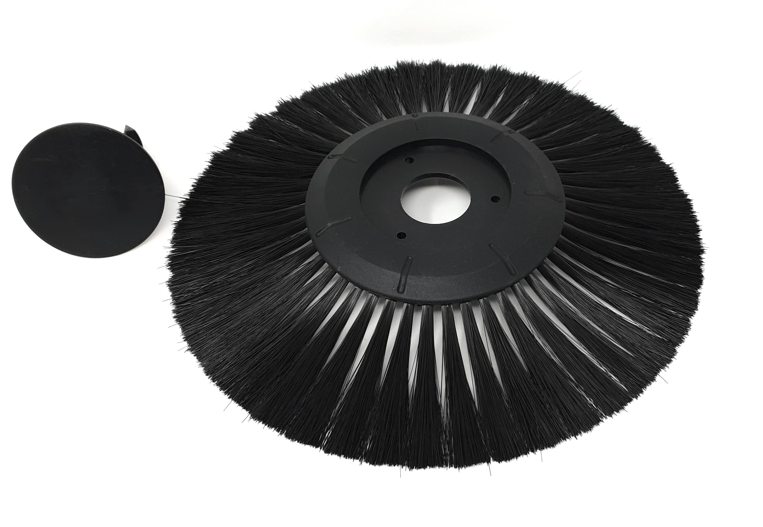 Kärcher 2.884–971.0 Balai brosse de rechange pour balayeuse S500 S550 S650