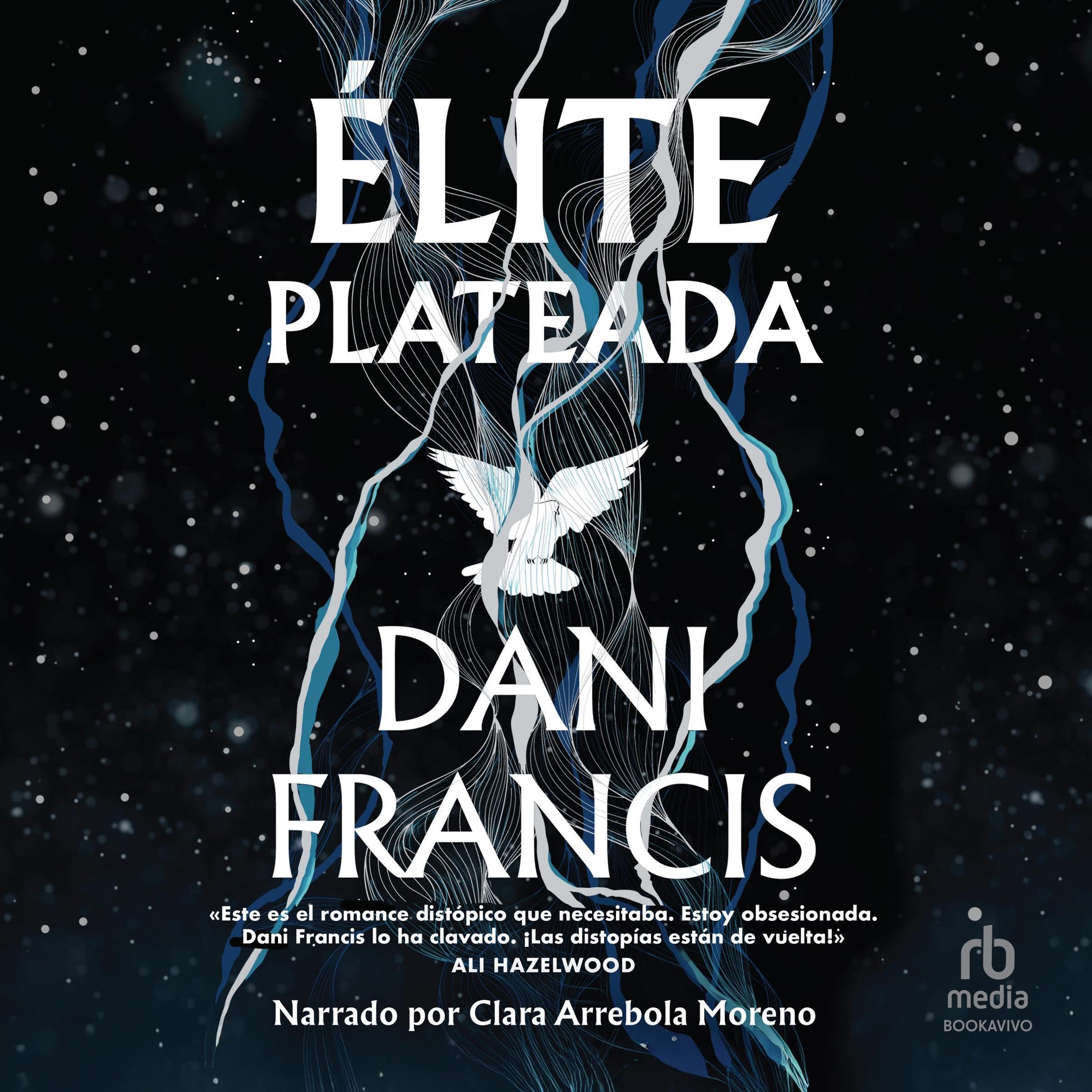 Élite plateada [Silver Elite]