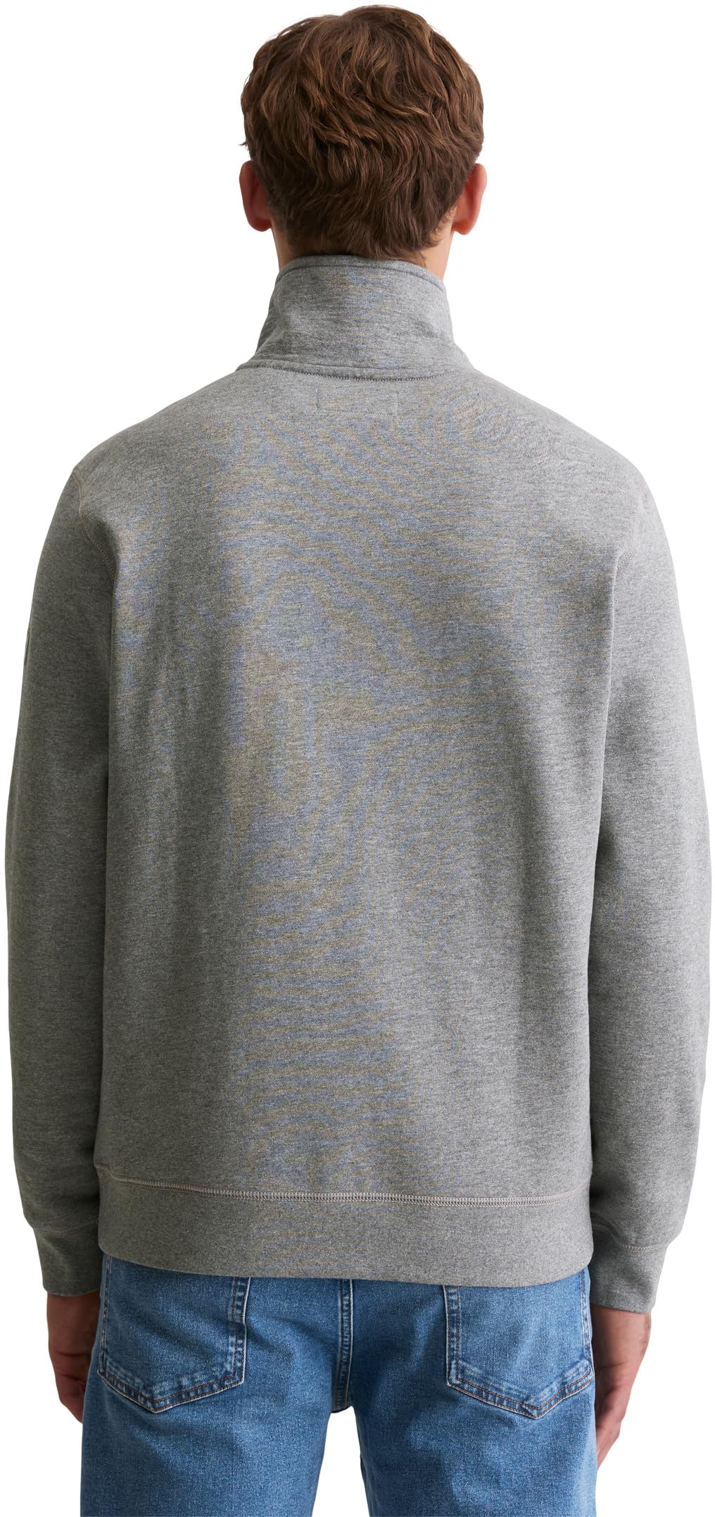 Marc O'Polo Bluza sportowa Mężczyźni 620401554006