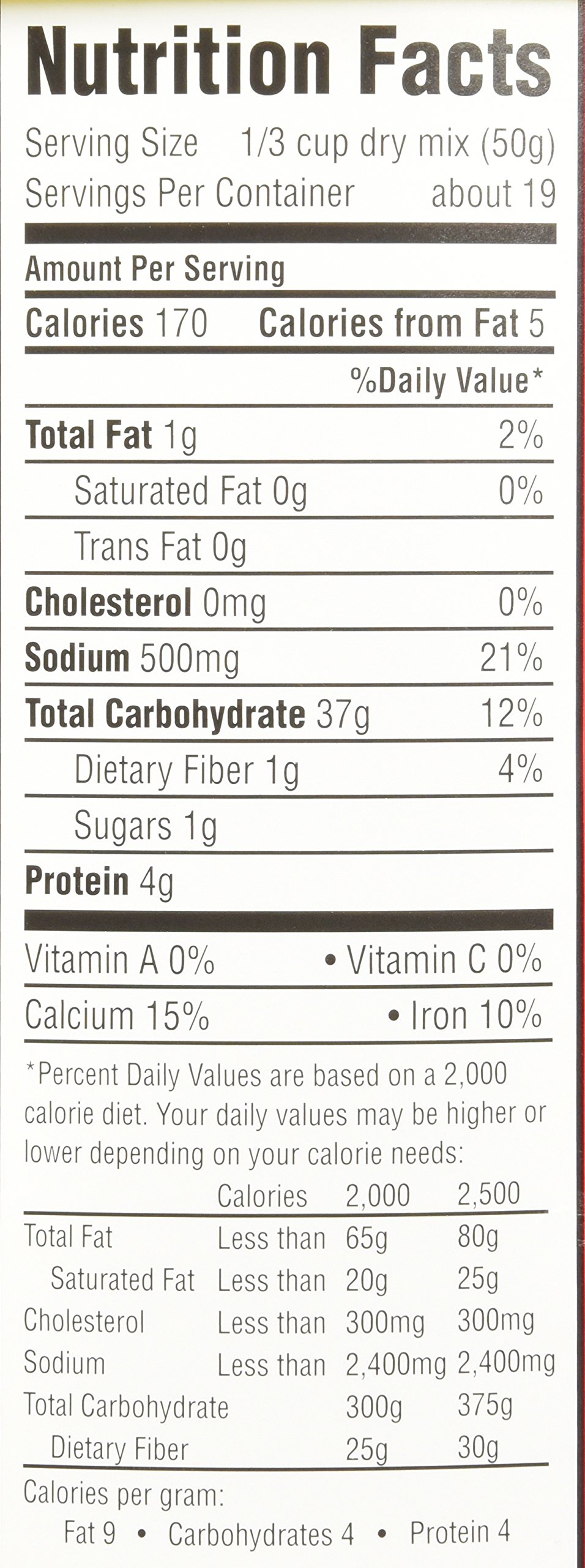 Golden Malted Waffle and Pancake Flour, Original, 33Ounce Can Buy