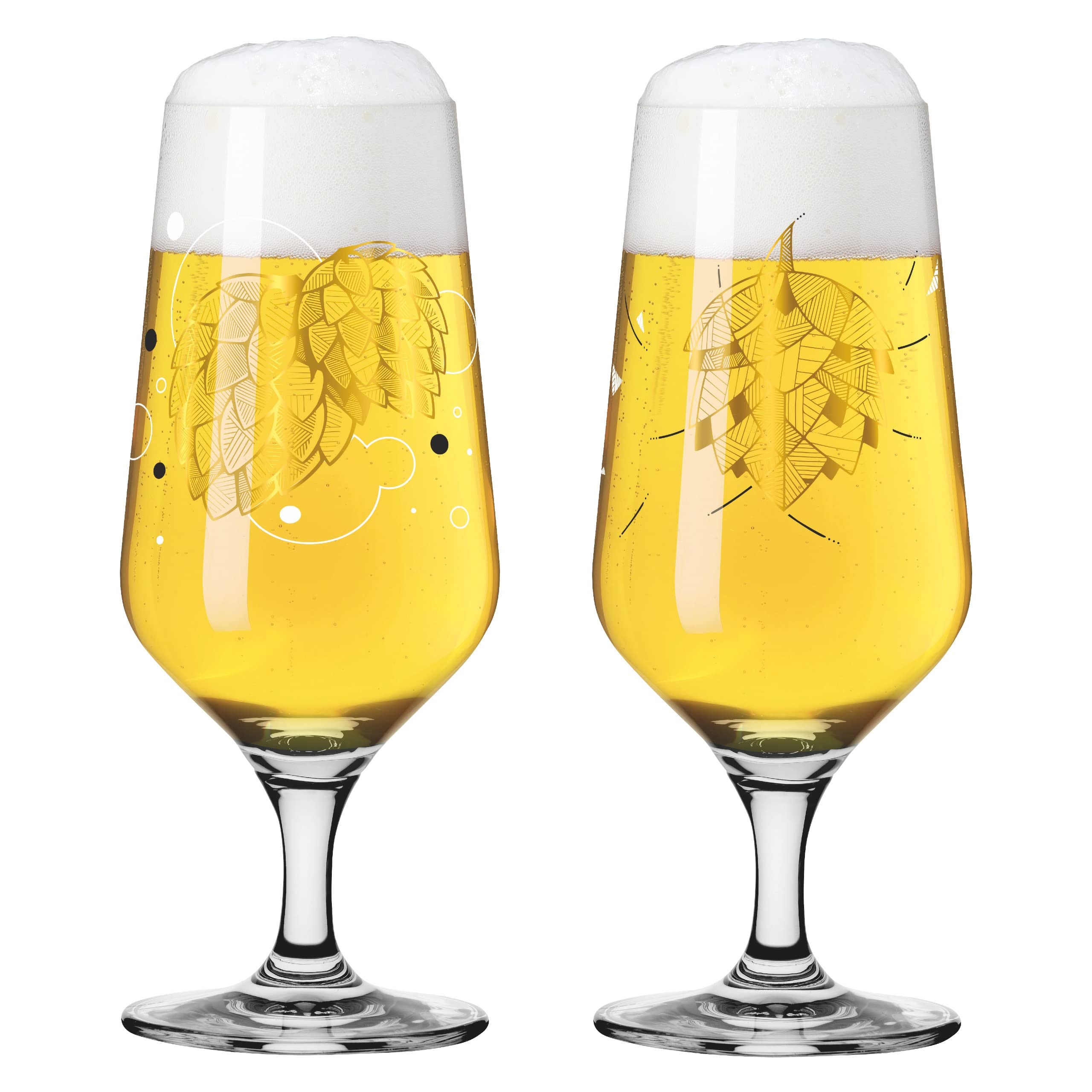 RITZENHOFF 3471006 Verre à bière Lot de 300 ml de Maroc RITZENHOFF 3471006 Verre à bière Lot de 300 ml de Maroc