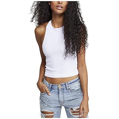 Free People Hayley Racerback Brami Women