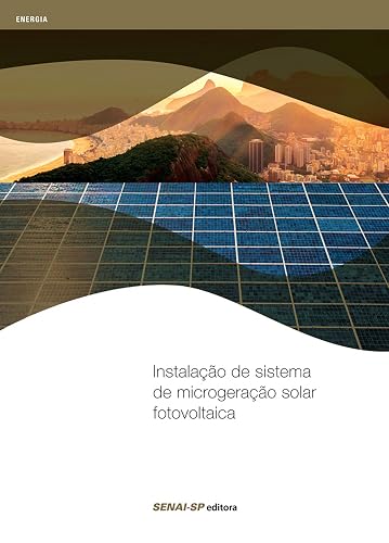 Instalação de sistema de microgeração solar fotovoltaica (Energia)