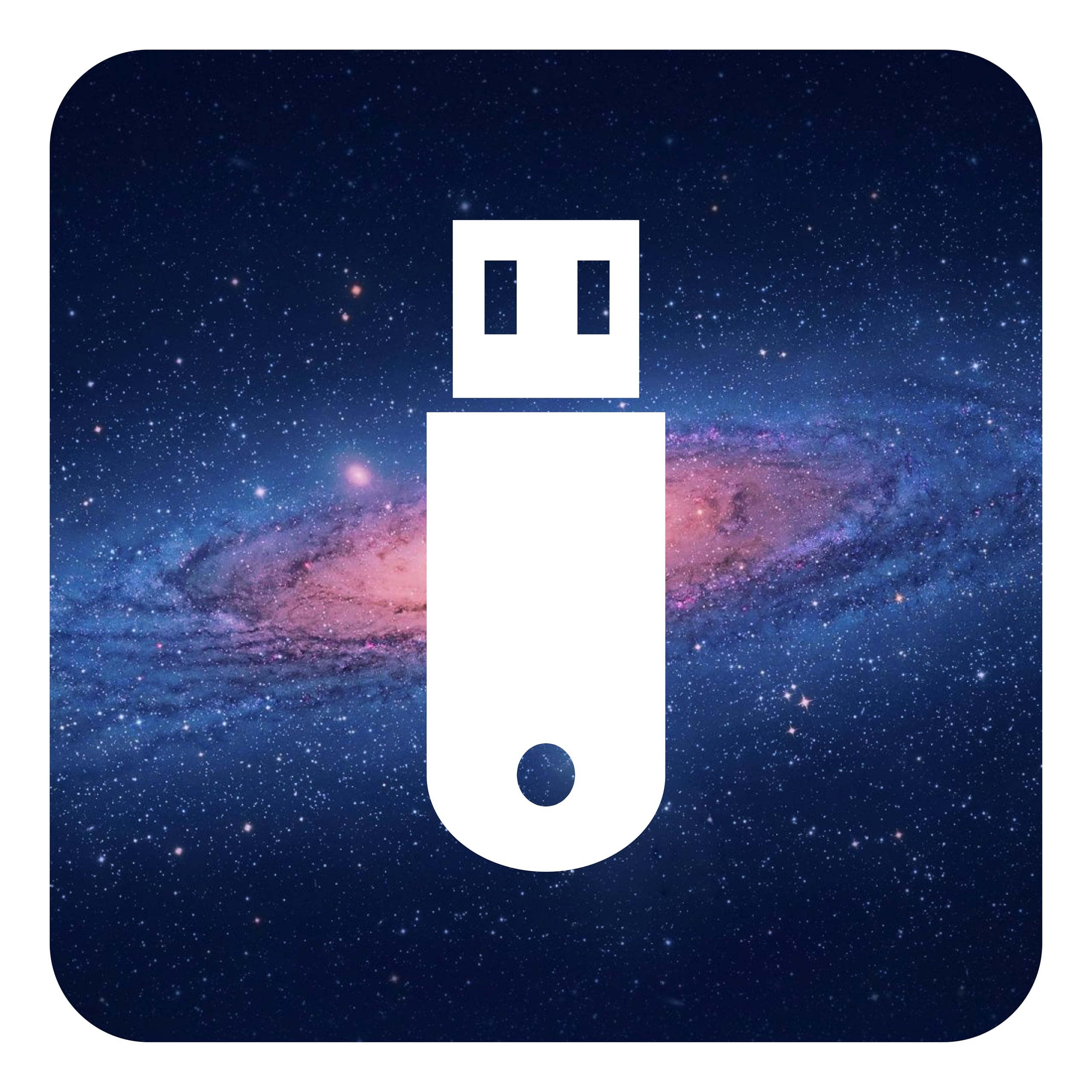 D-S Systems Installation-Bootstick kompatibel mit OS X 10.7 Lion macOS Bootfähiger Bootable USB (Bootstick) für Installation / Update / Downgrade