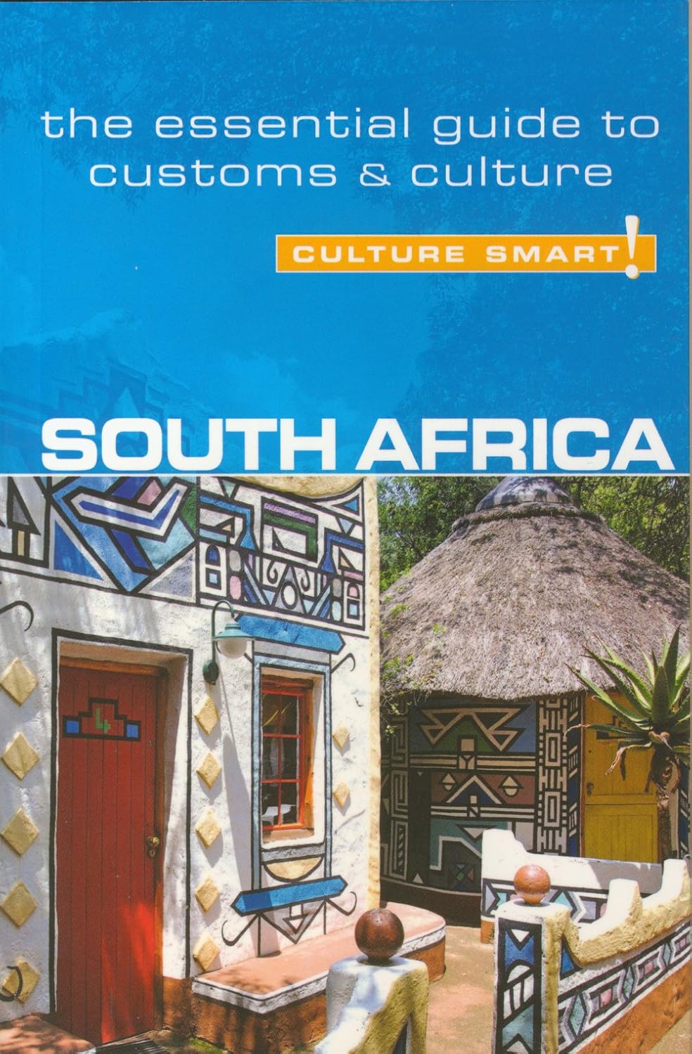 Amazon South Africa Culture Smart! the essential guide to customs