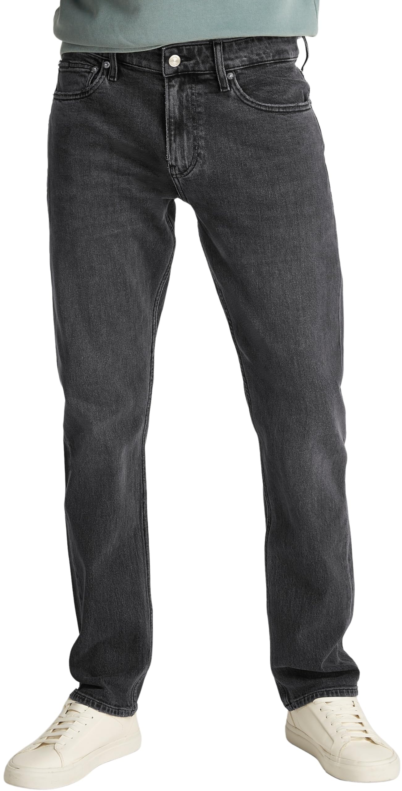 Mode von Calvin Klein & Tommy Hilfiger