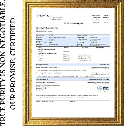 Miniatura 7 de Shilajit fresco, auténtico y el más puro del Himalaya, 1 onza