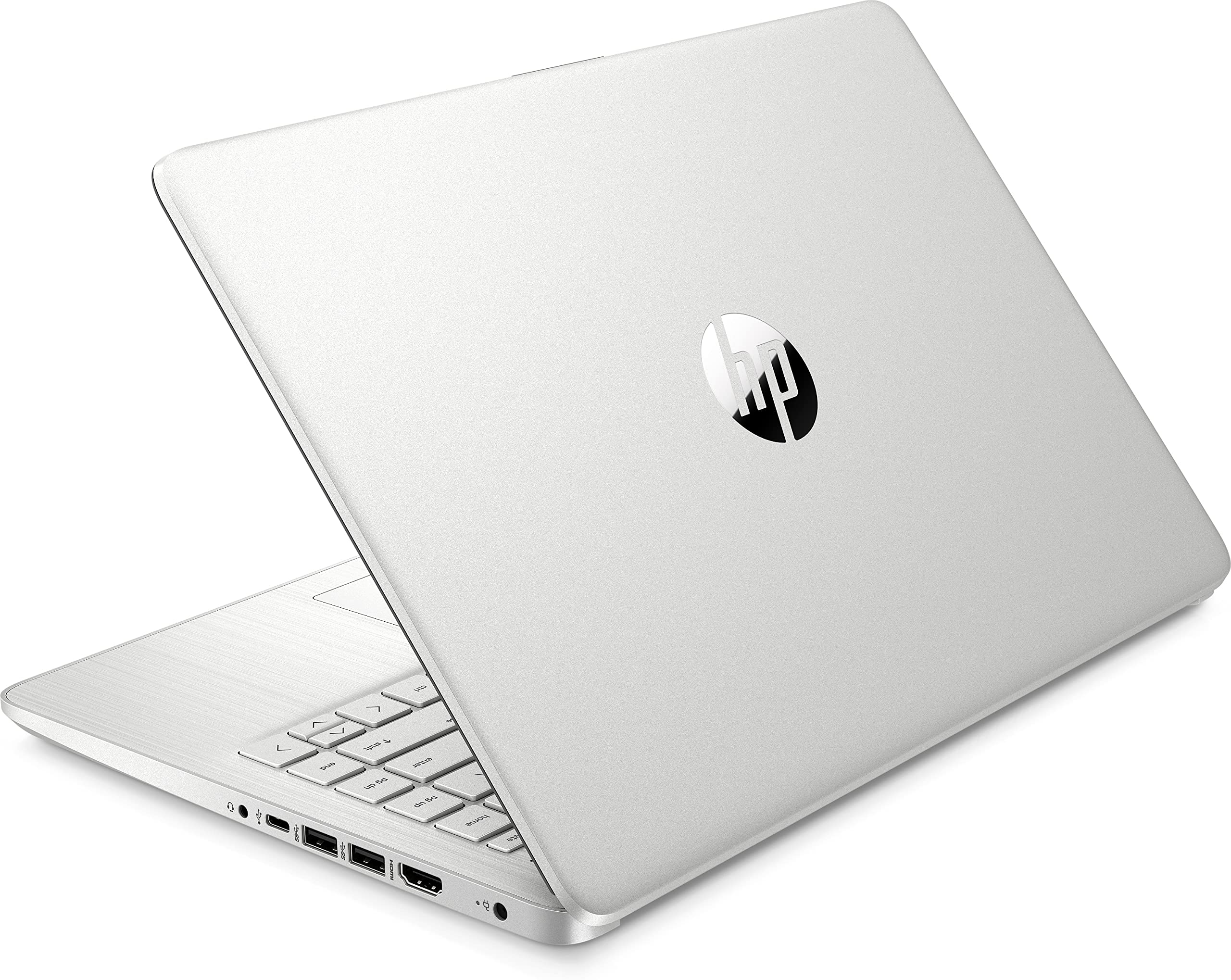 HP Laptop 14s-dq5001sf - Ordenador portátil (14