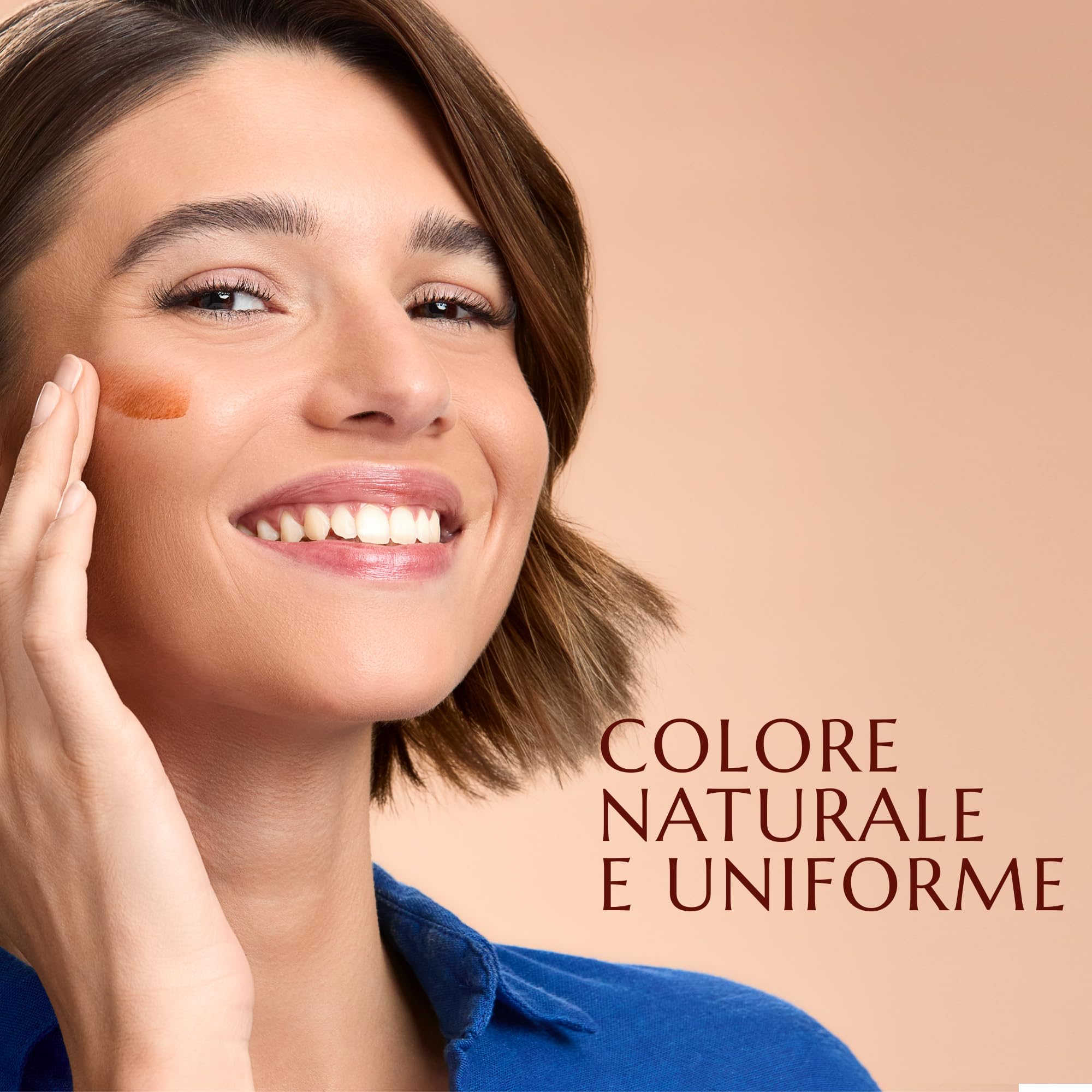 Collistar Gocce Magiche Viso, Autoabbronzante Concentrato Meno di 1 h, Siero Viso Illuminante, Abbronzatura Intensa Naturale, Antimacchia, Idratante, Antiage con Vitamina E a Lunga Durata 30 ml