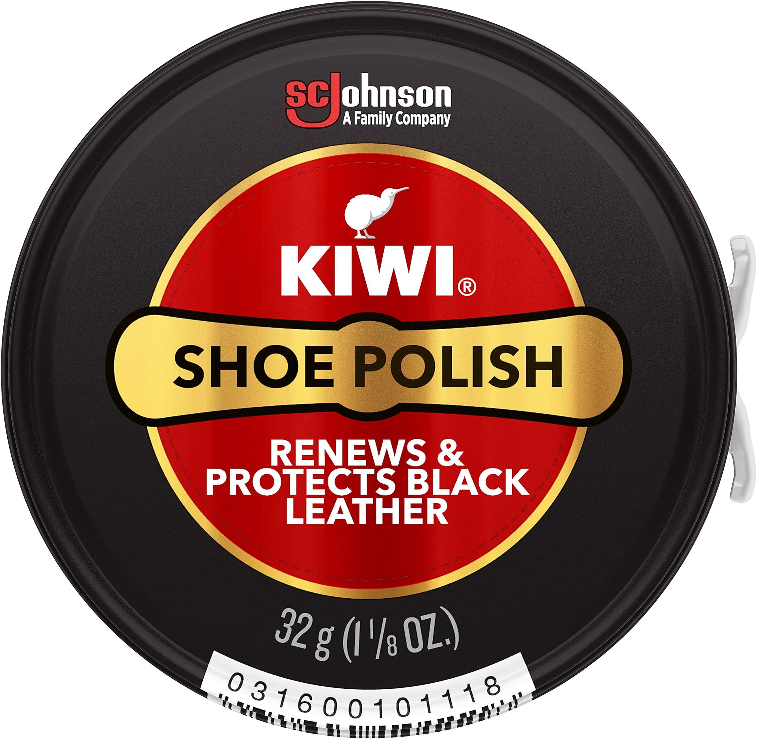 Shoe Polish Paste