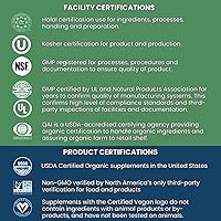 Vista 2 de Arroz de levadura roja Plus