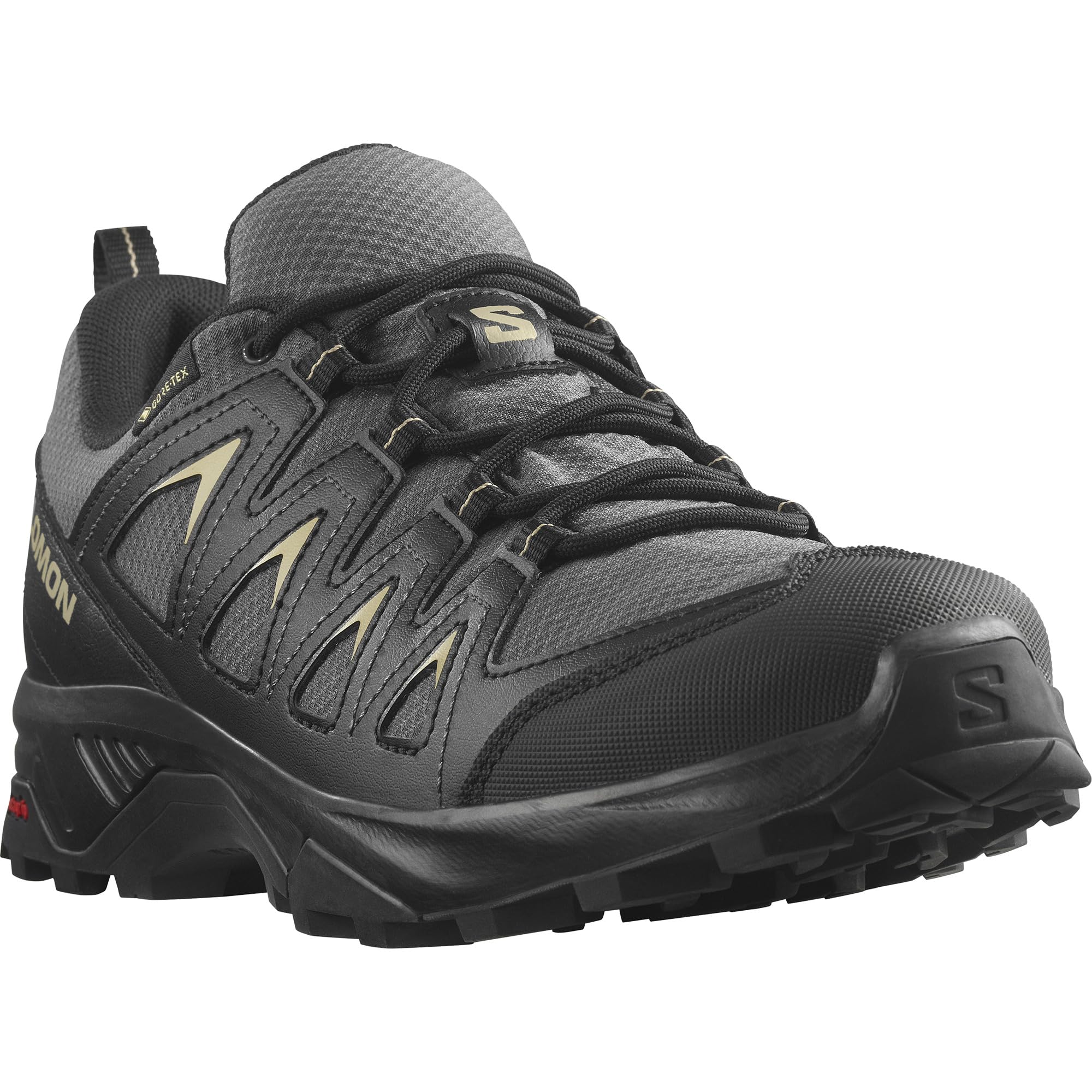 SALOMON X Braze, Scarpe da Arrampicata Basse Uomo