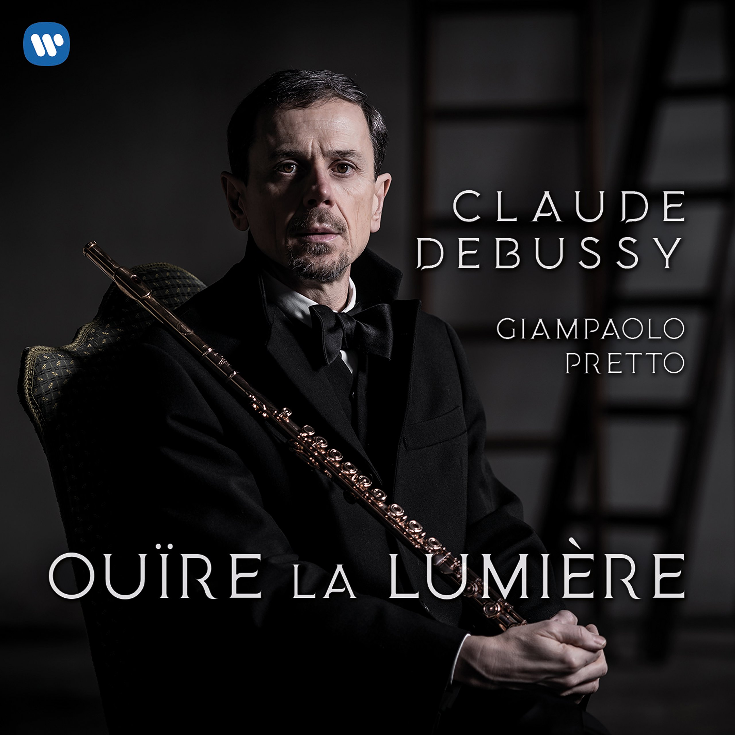 Ouire La Lumiere: Debussy Works For Flute: Amazon.sg: Music