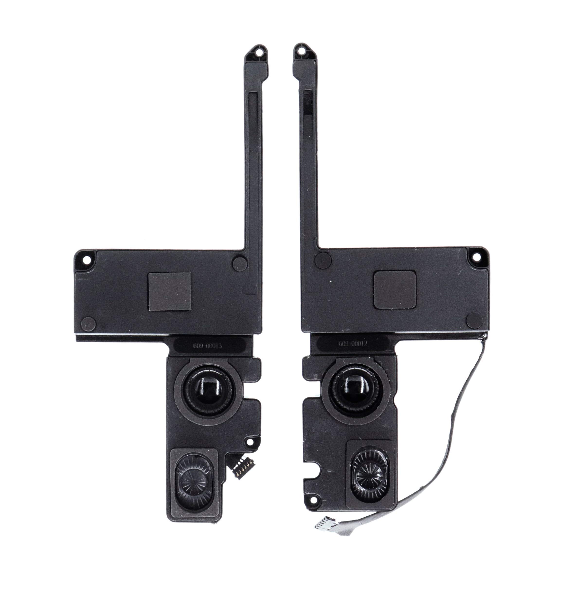 MacBook2015左スピーカー不良 MacBook Pro 13