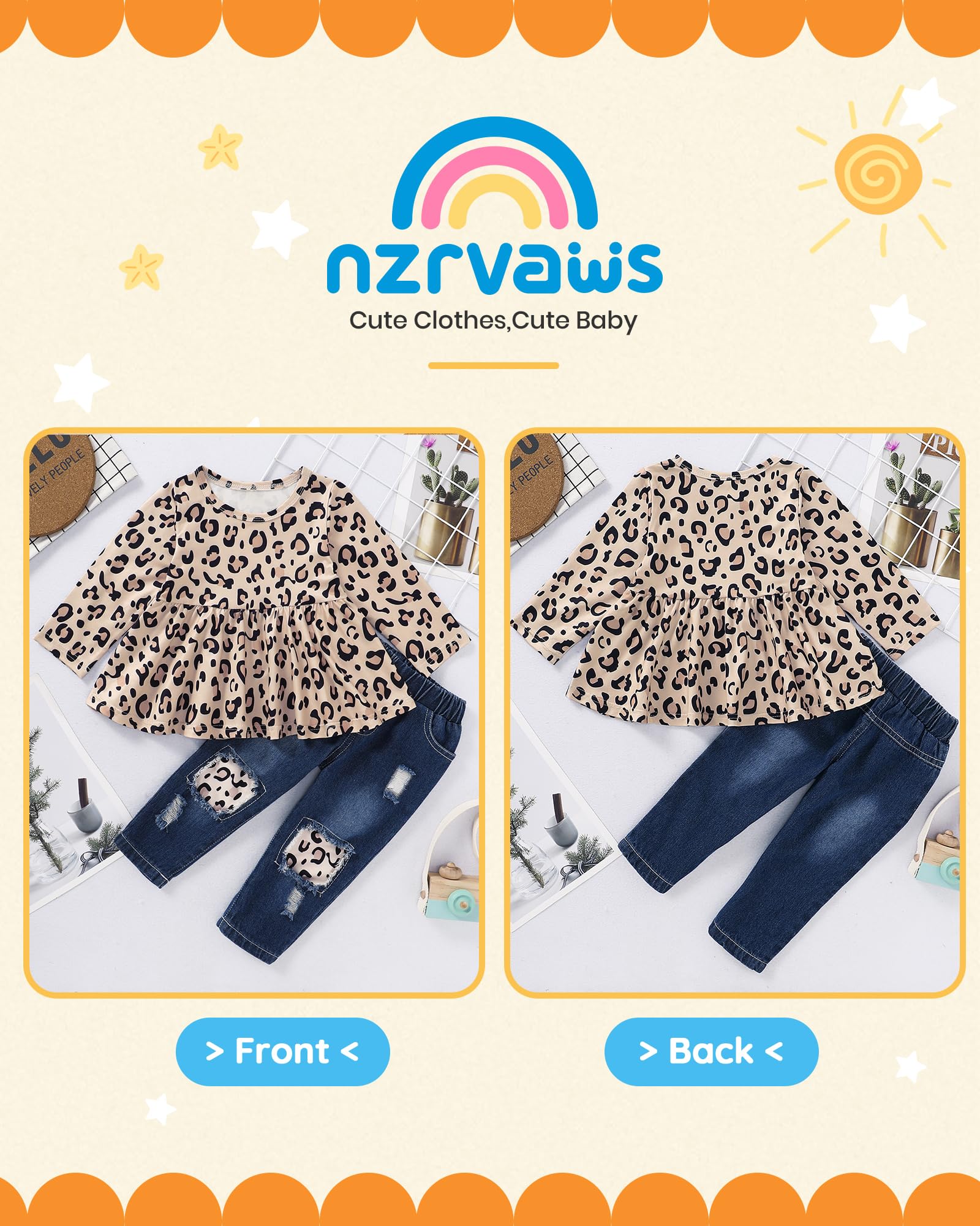 NZRVAWS Baby Jungen Kleidung Kleinkind Junge Outfit Sommer Kleidung T-Shirt Shorts Set Kleinkind Kleine Junge Geschenk 1 2 3 4 5 T