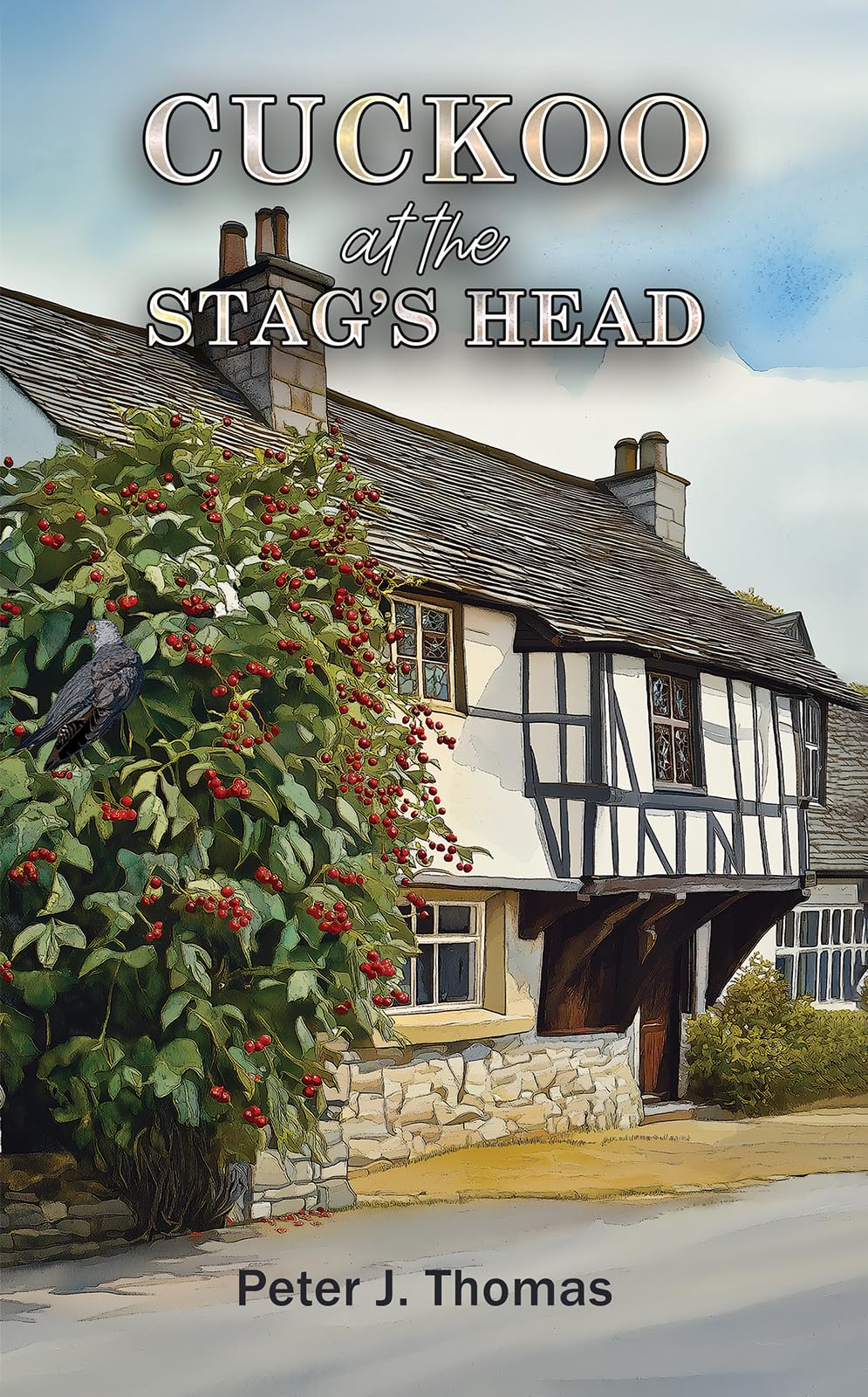 Cuckoo at the Stag's Head