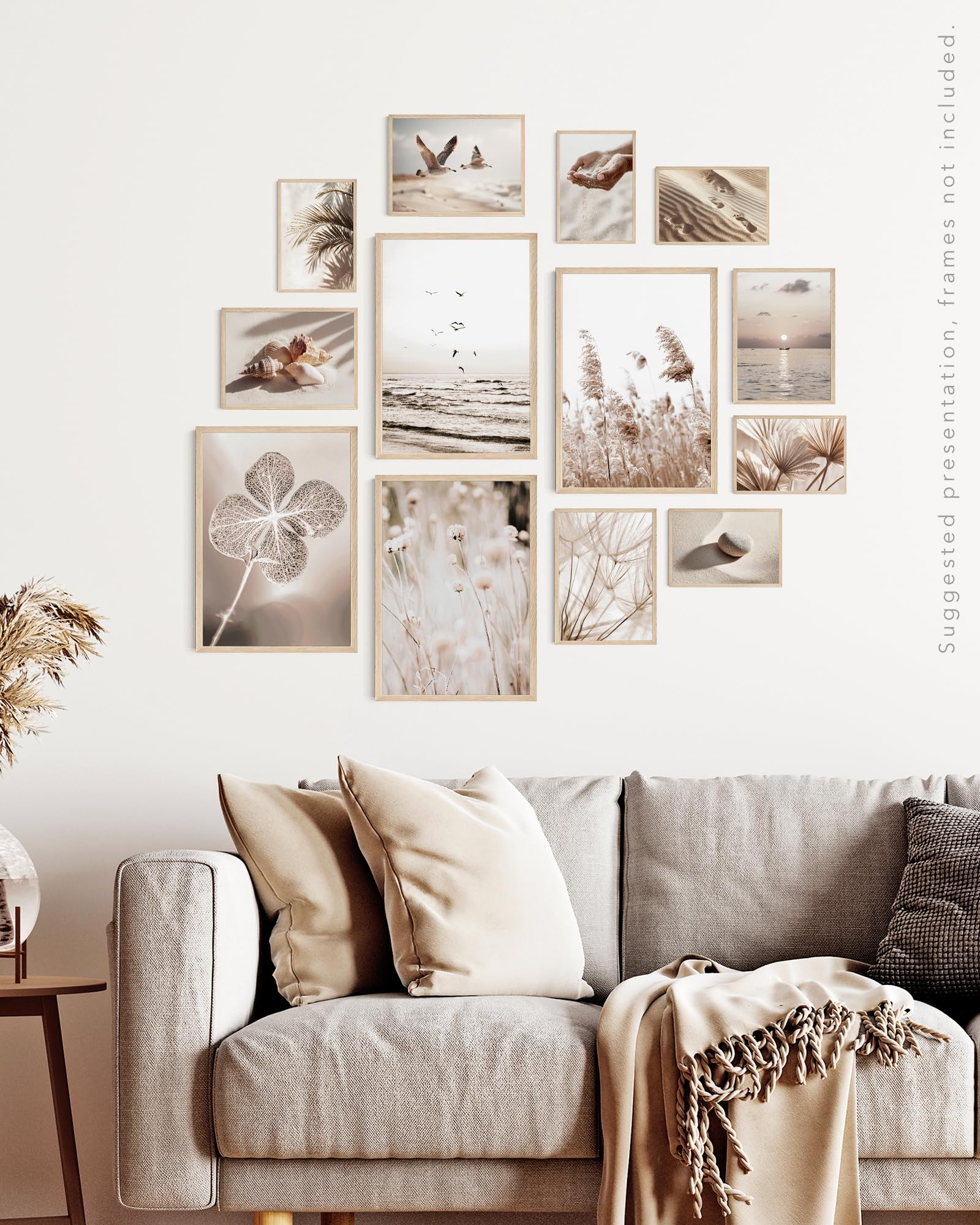 Arte Da Parete Con Citazioni, Arte Da Parete Con Citazione - Foto 12