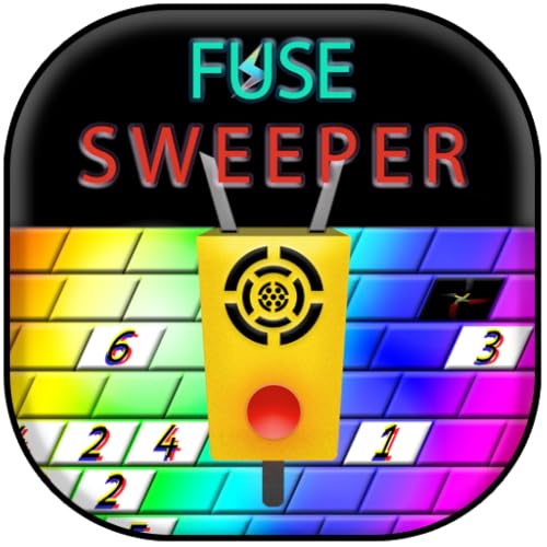 Fuse Sweeper - //medicalbooks.filipinodoctors.org