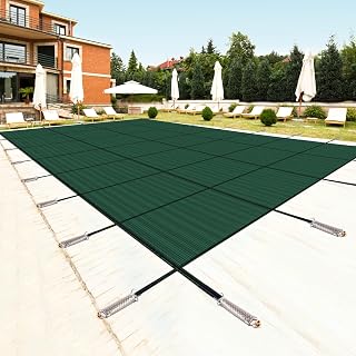 Lynkron Inground Heavy-Duty Rectangle Protection