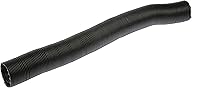 Dorman 96002 2 Inch HVAC Vent Hose Universal Fit - Flexible Nitrile Rubber Blower Fan Hose for Cars & Trucks
