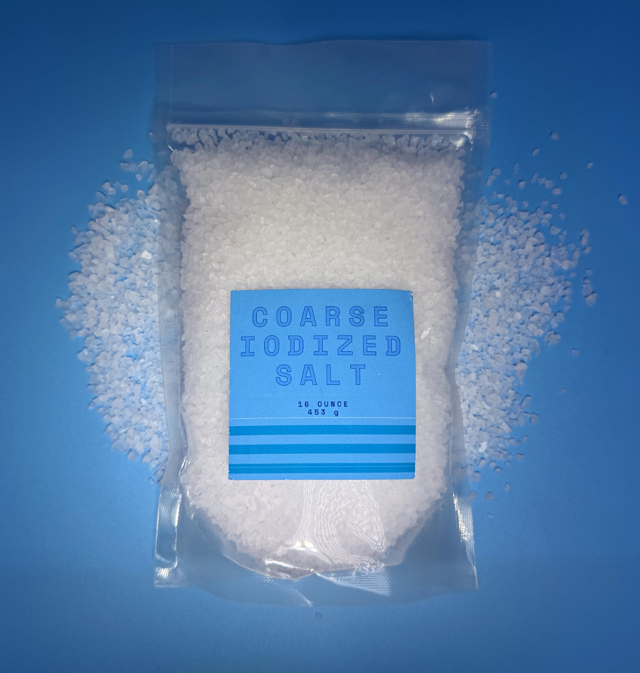 ボブ・ディラン　Salt For Salt　(2CD) Iodized Salt for Grinder, Coarse Iodized Salt for Grinder Refill