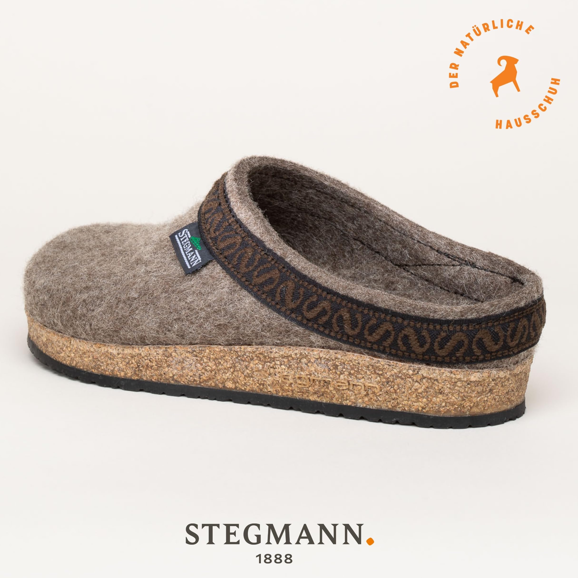 Stegmann - 108, Sneakers, unisex