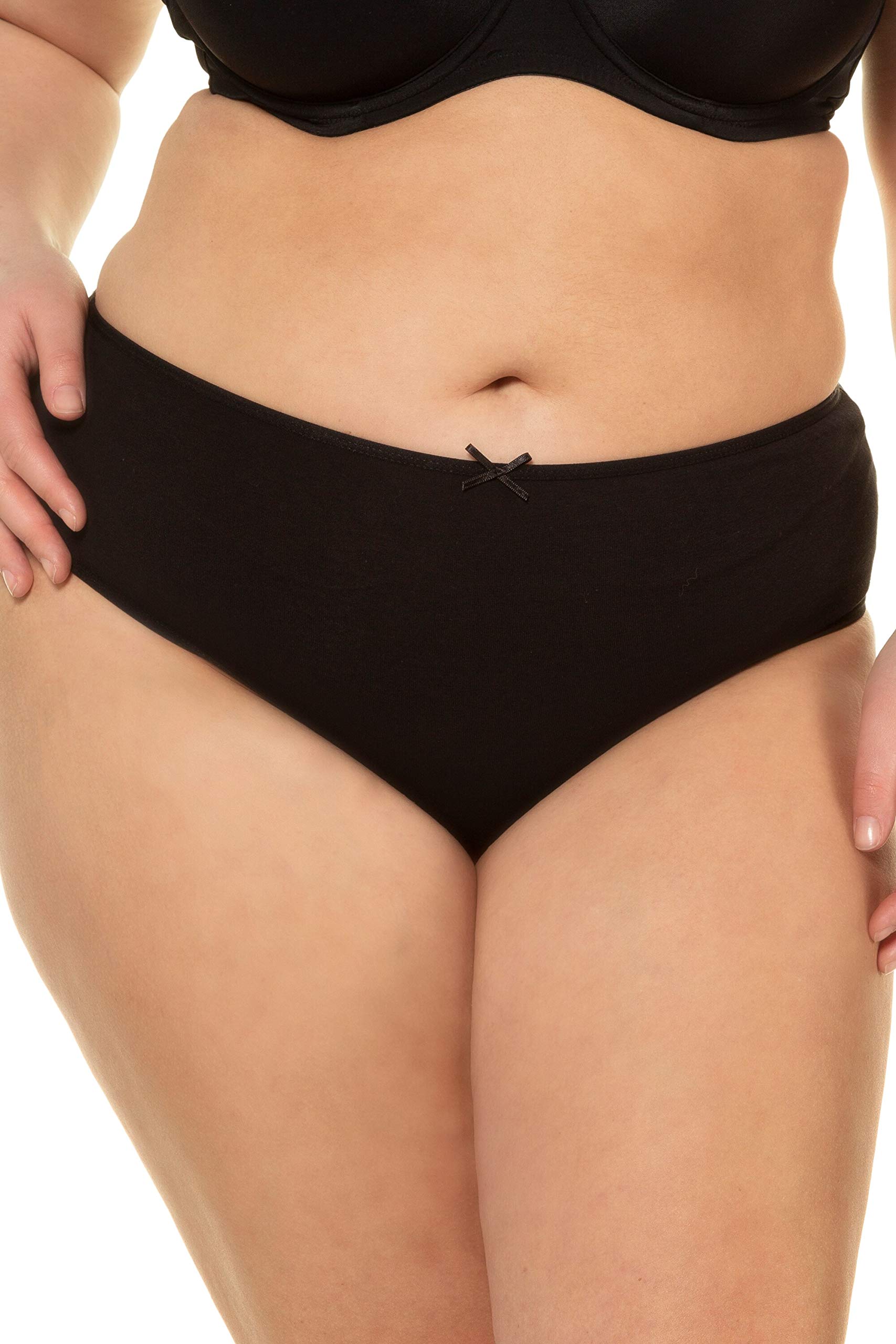 Ulla PopkenWomen's Full Brief