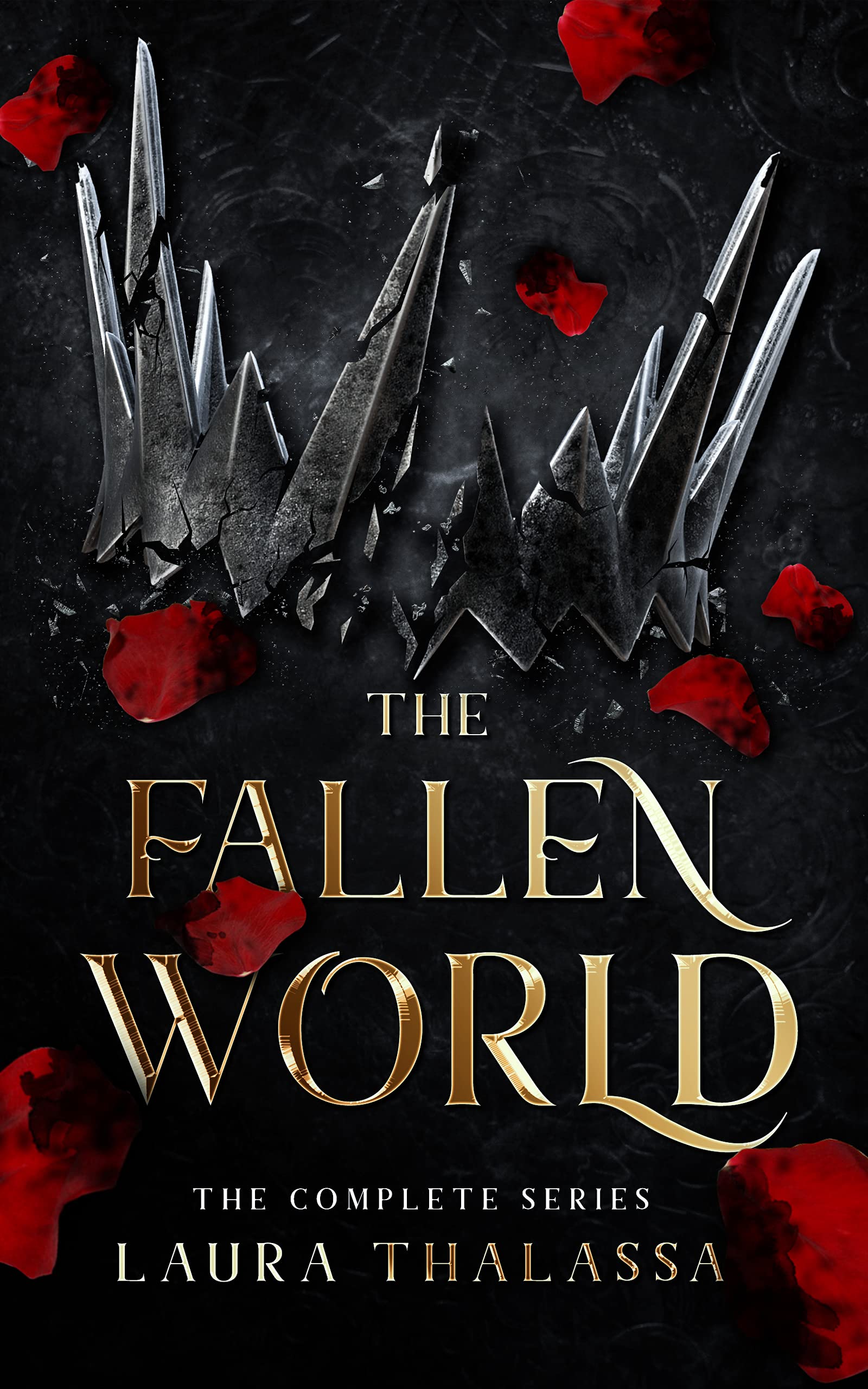 The Fallen World: Complete Series