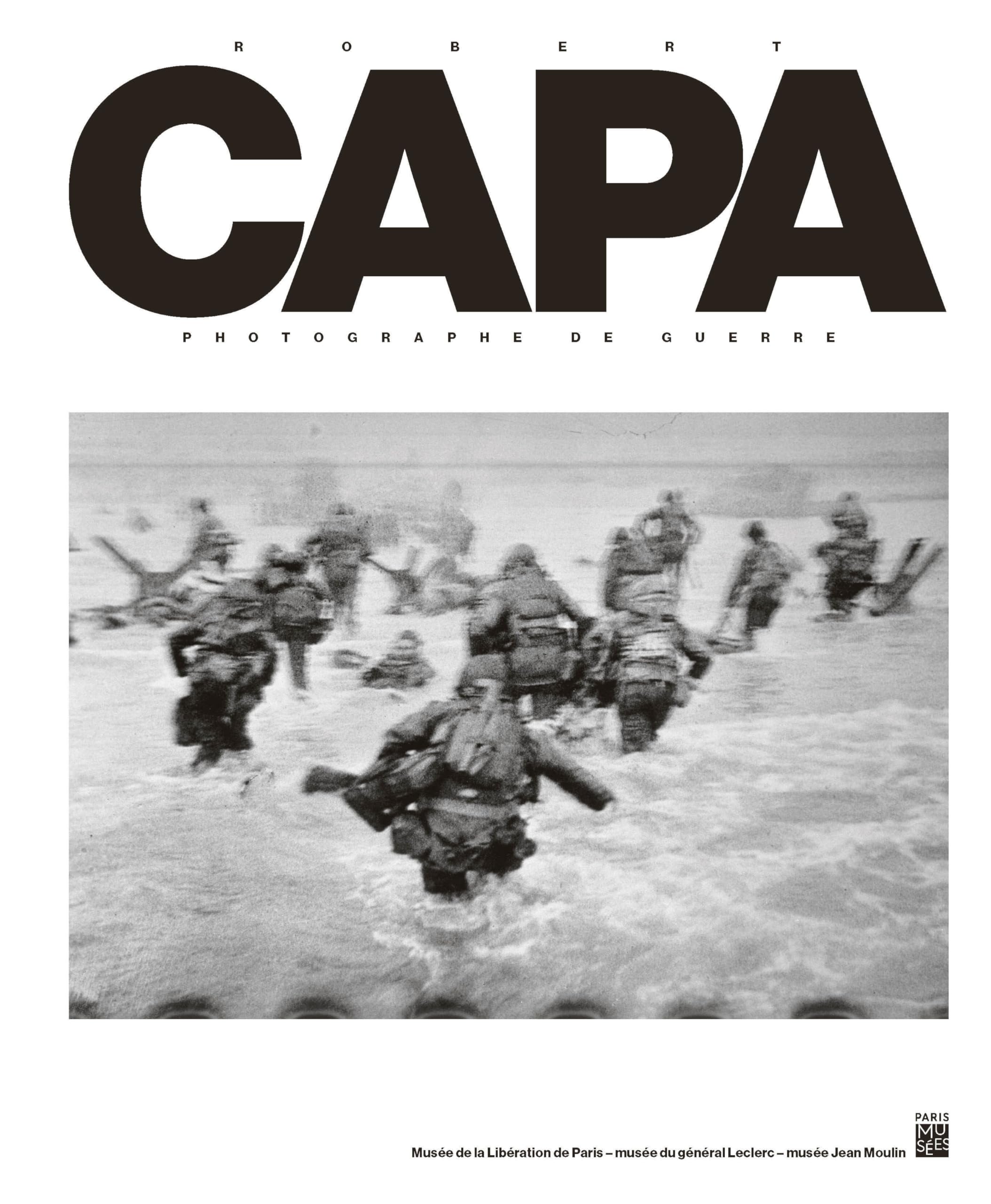 Robert Capa (2026)
