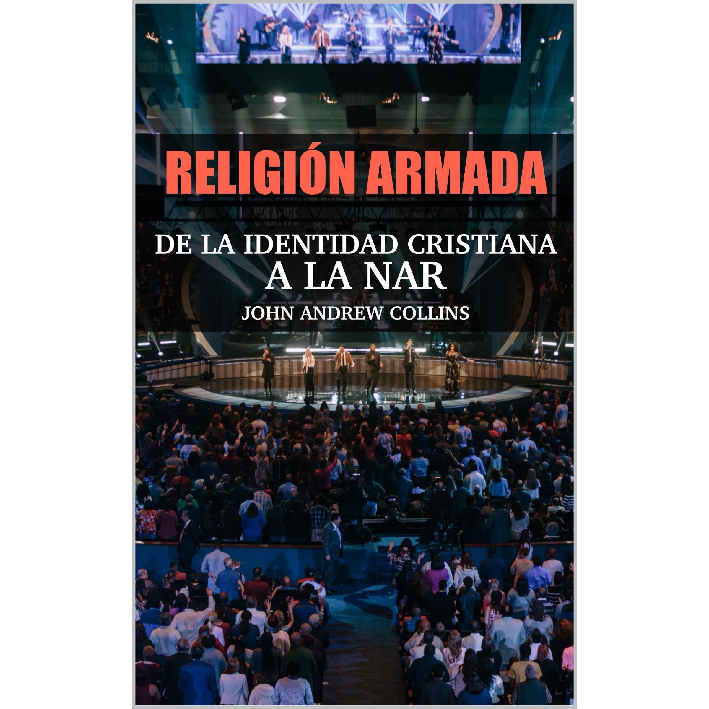 Religión Armada
