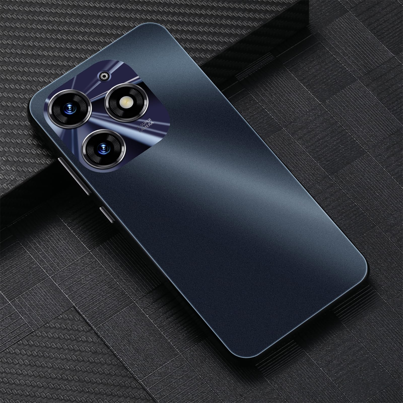 M23 5,0 inch Android 9.0, dual sim mobiele telefoon, 16 GB ROM