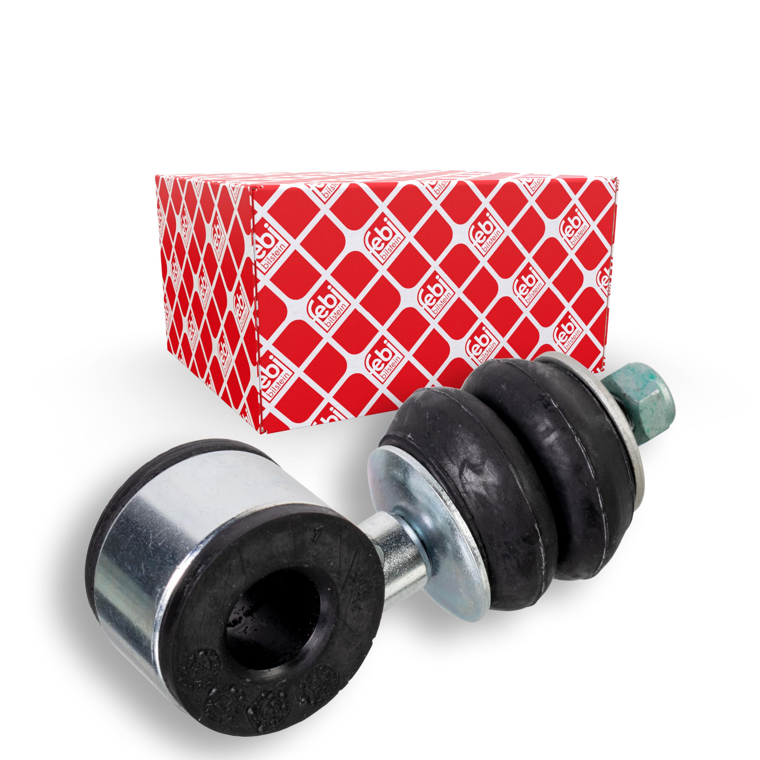 Febi Bilstein 18366 Sospensione Ruota - 4