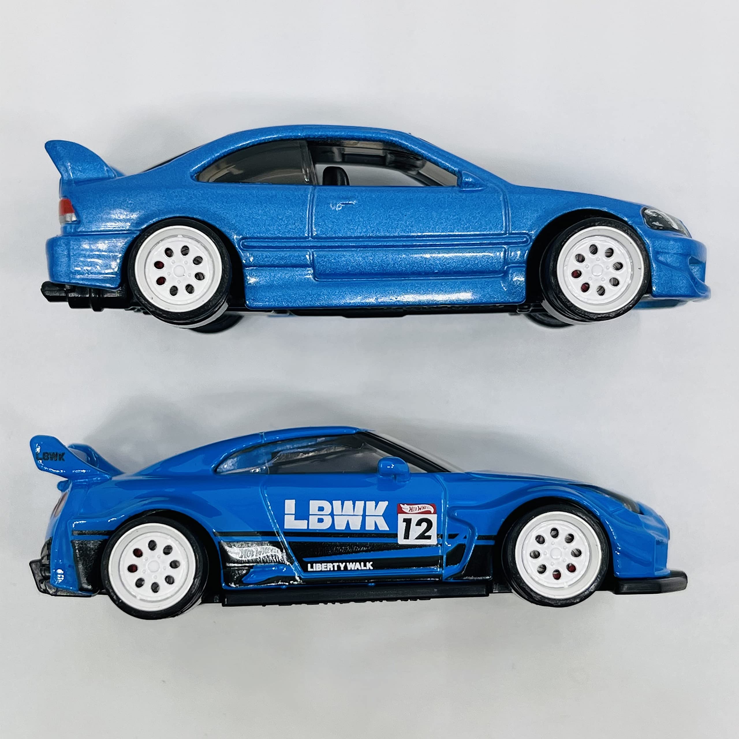 Amazon | ミニカー トミカ ホットウィール 京商 改造用ホイル 1/64 