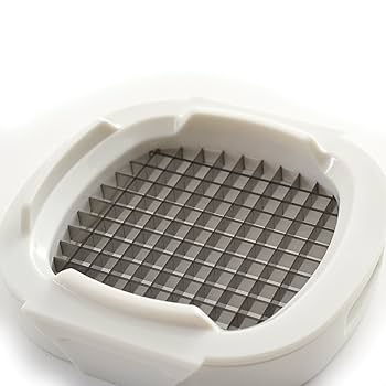 ☆chopperページ☆ VEVOR Commercial Vegetable Fruit Chopper 3/8″ Blade Heavy