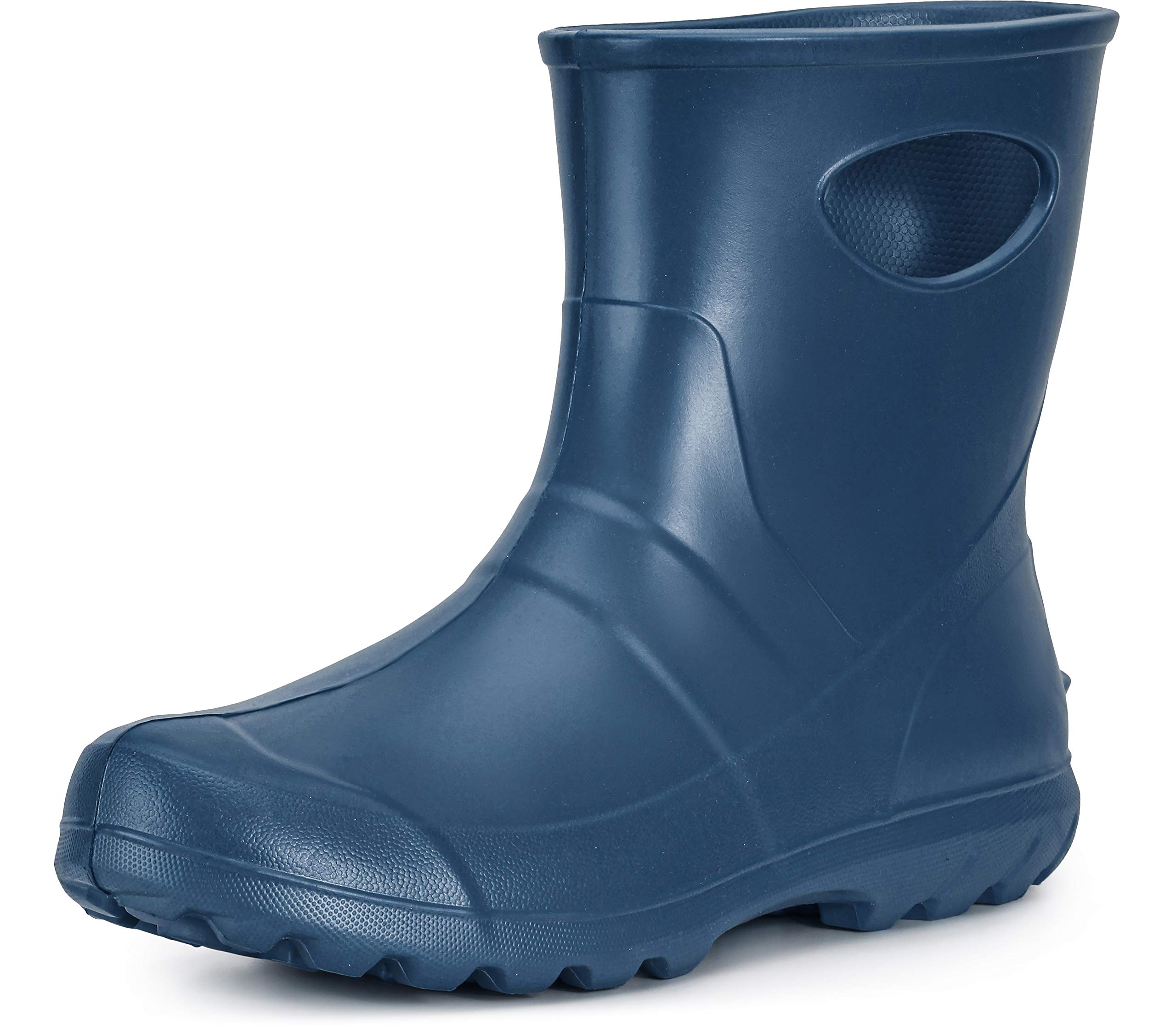 Ladeheid Herren federleichte Eva Gummistiefel LA-753
