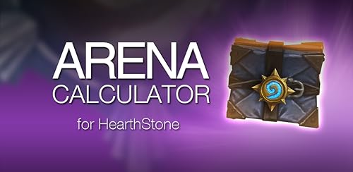 Arena Calculator for Hearthstone