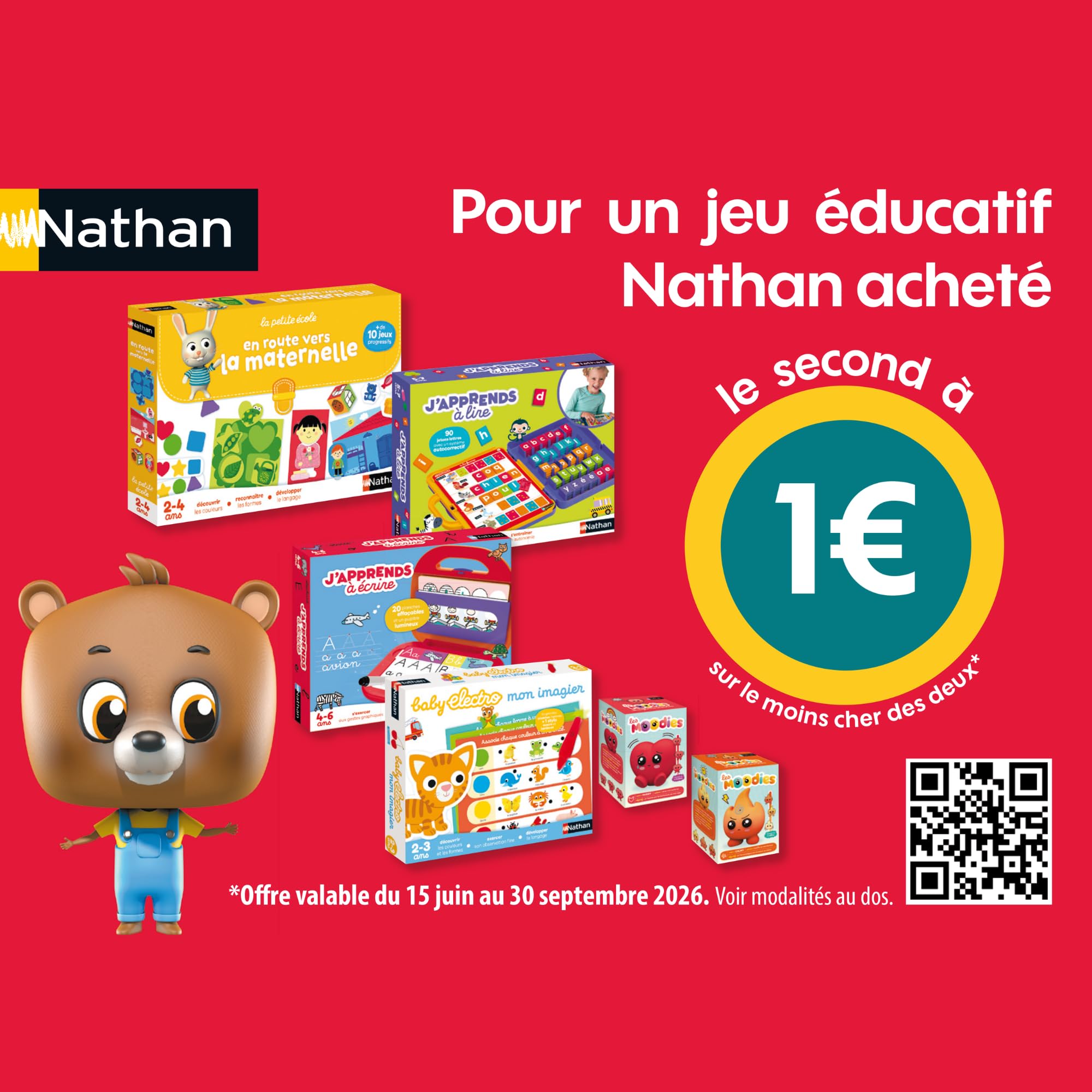 Nathan Uczę się muzyki - gra edukacyjna - zabawka fortepianowa dla dzieci - 12 melodii do nauki muzyki - od 5 lat